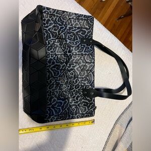 Made in Italy bag mint condition